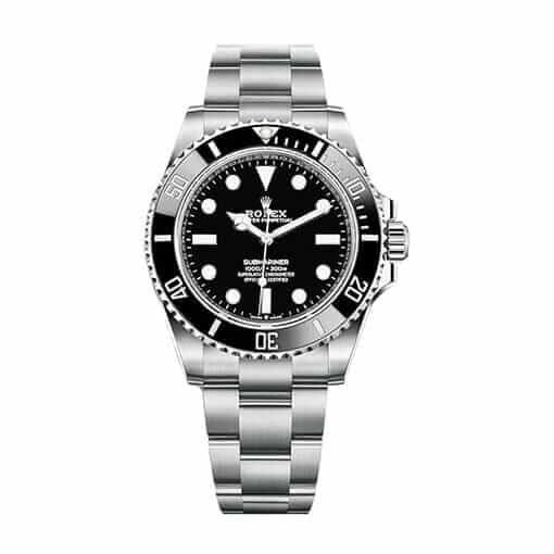 124060-no-date-rolex-submariner-unitedluxury