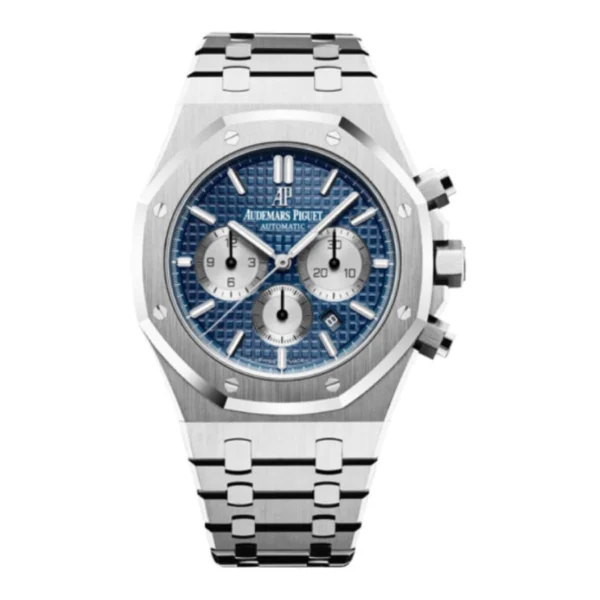 Audemars-Piguet-Royal-Oak-26331ST.OO_.1220ST.01-Blue-Dial-Replica-1-600x600