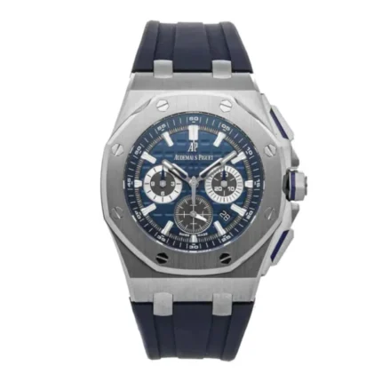 Royale Oak Blue Replica