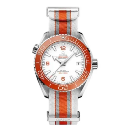 Seamaster Planet Ocean Replica